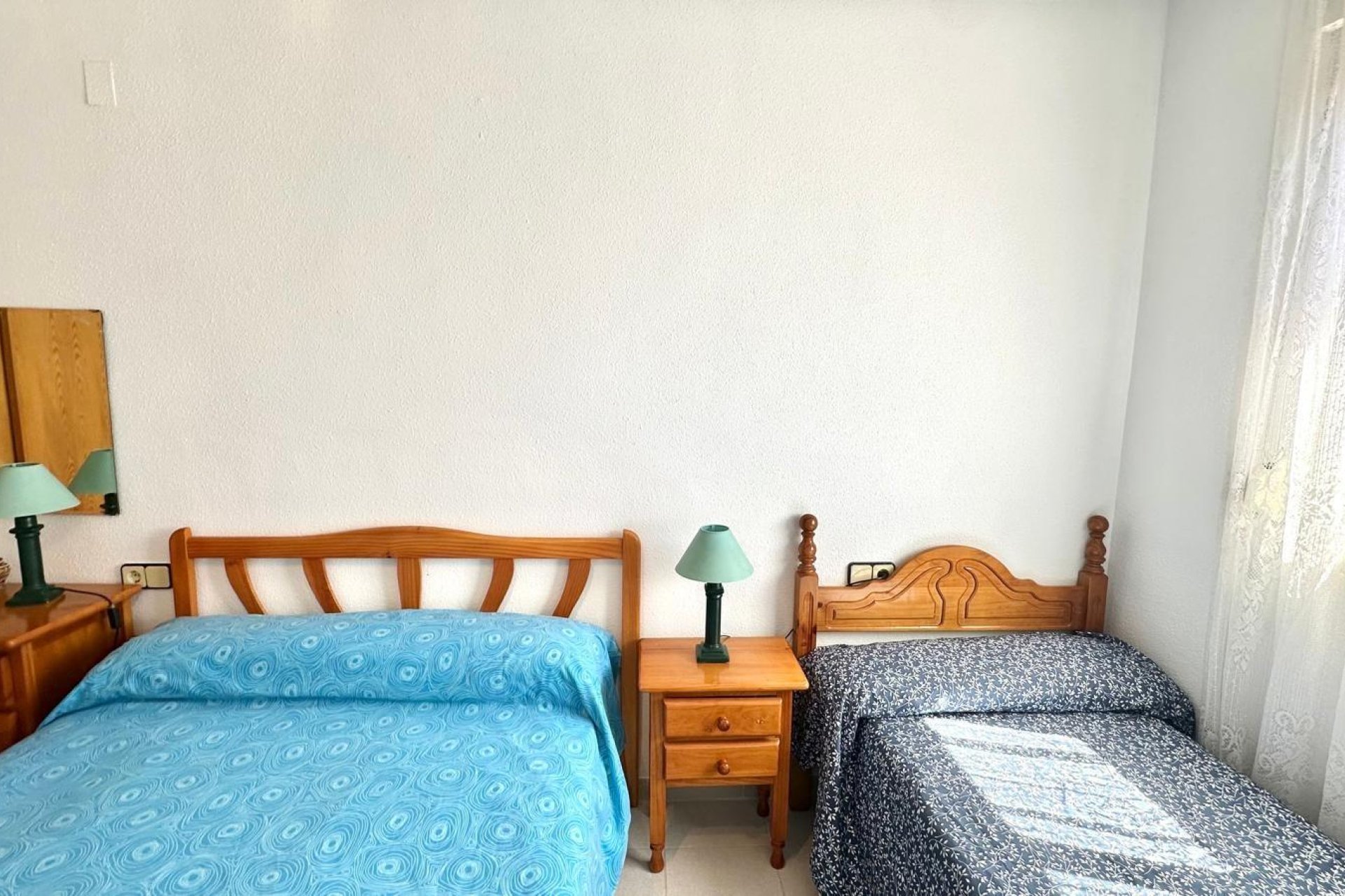 Revente - Penthouse -
Torrevieja - Acequion