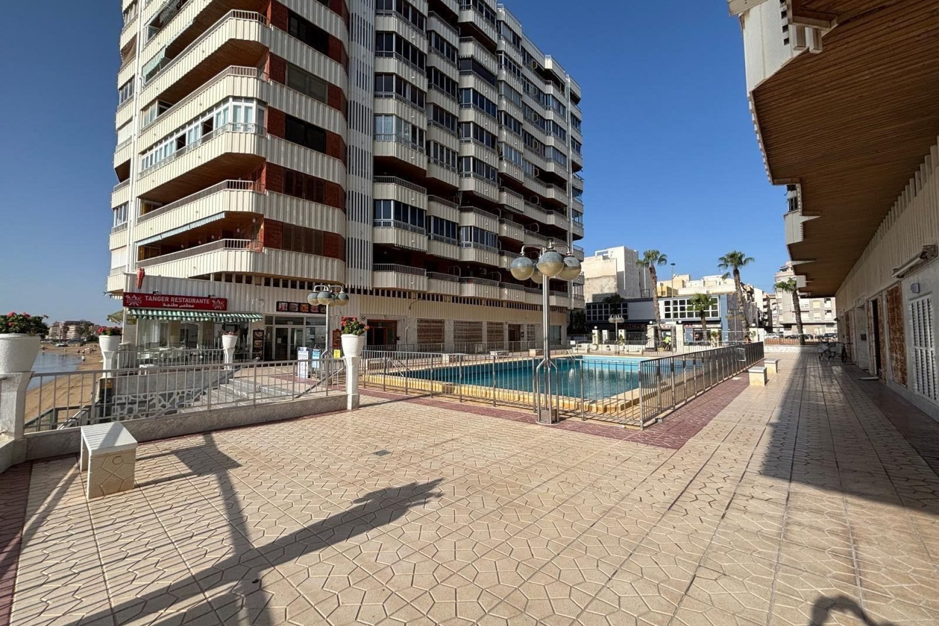 Revente - Penthouse -
Torrevieja - Acequion