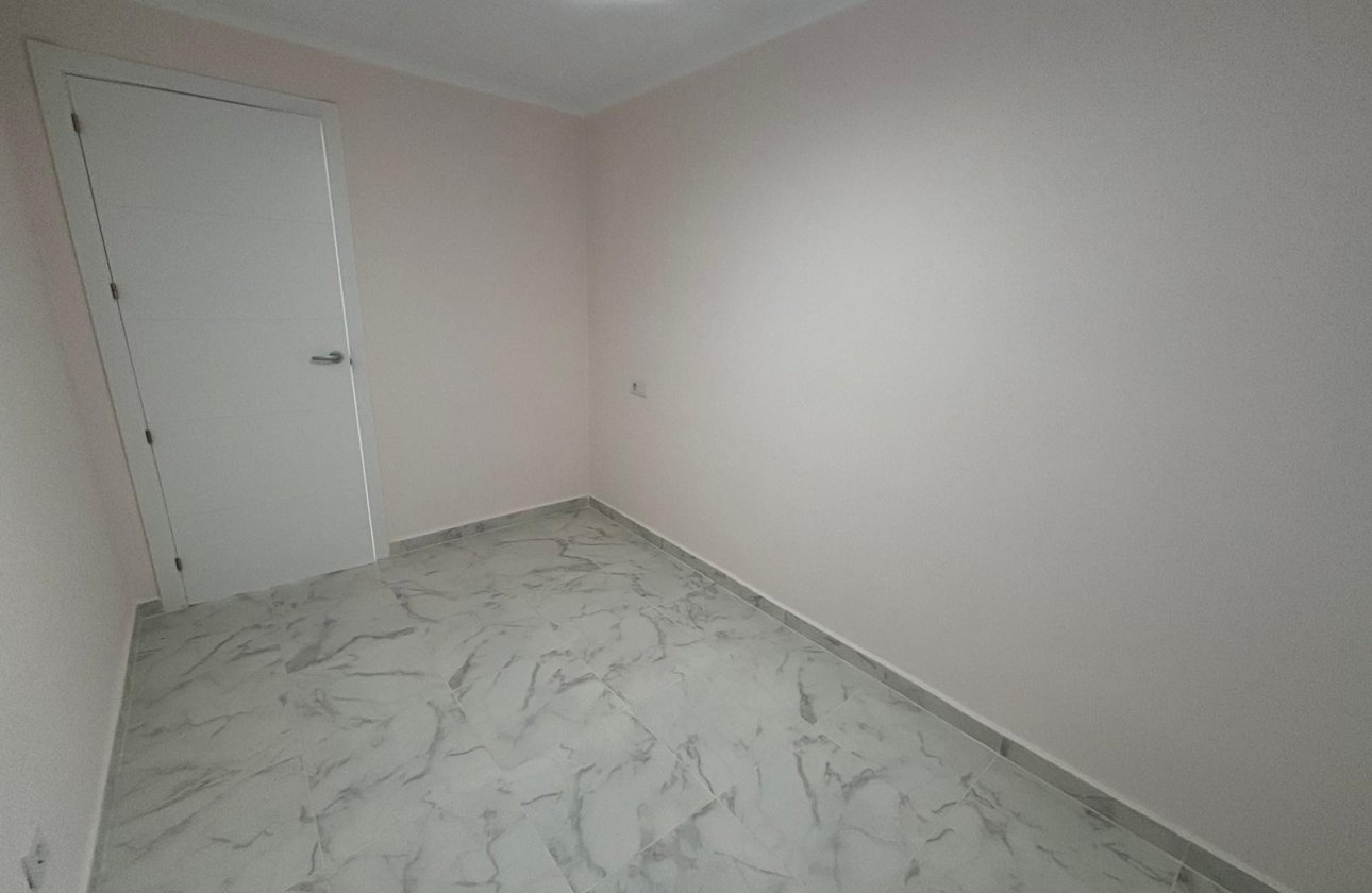 Revente - Penthouse -
Torrevieja - Acequion