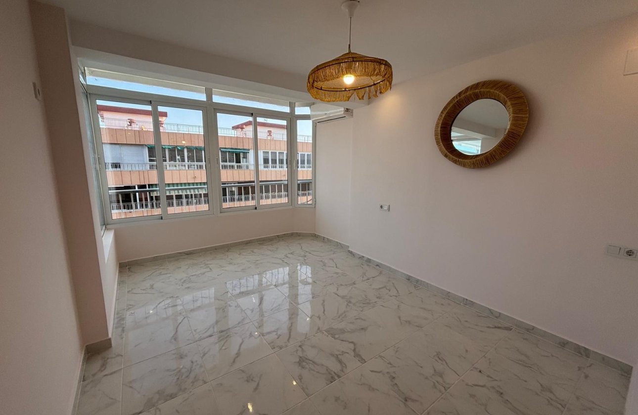 Revente - Penthouse -
Torrevieja - Acequion