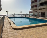 Revente - Penthouse -
Torrevieja - Acequion