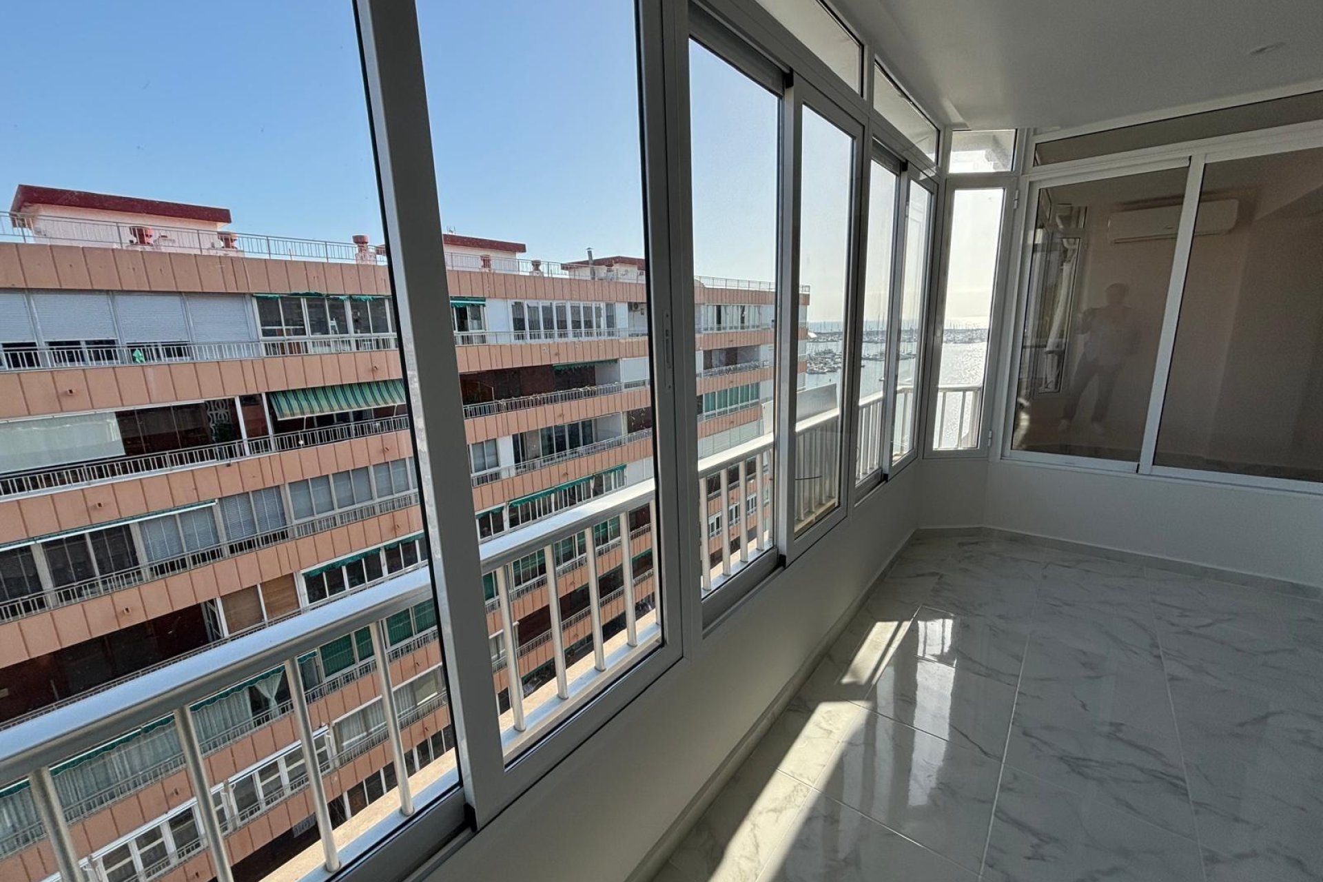 Revente - Penthouse -
Torrevieja - Acequion