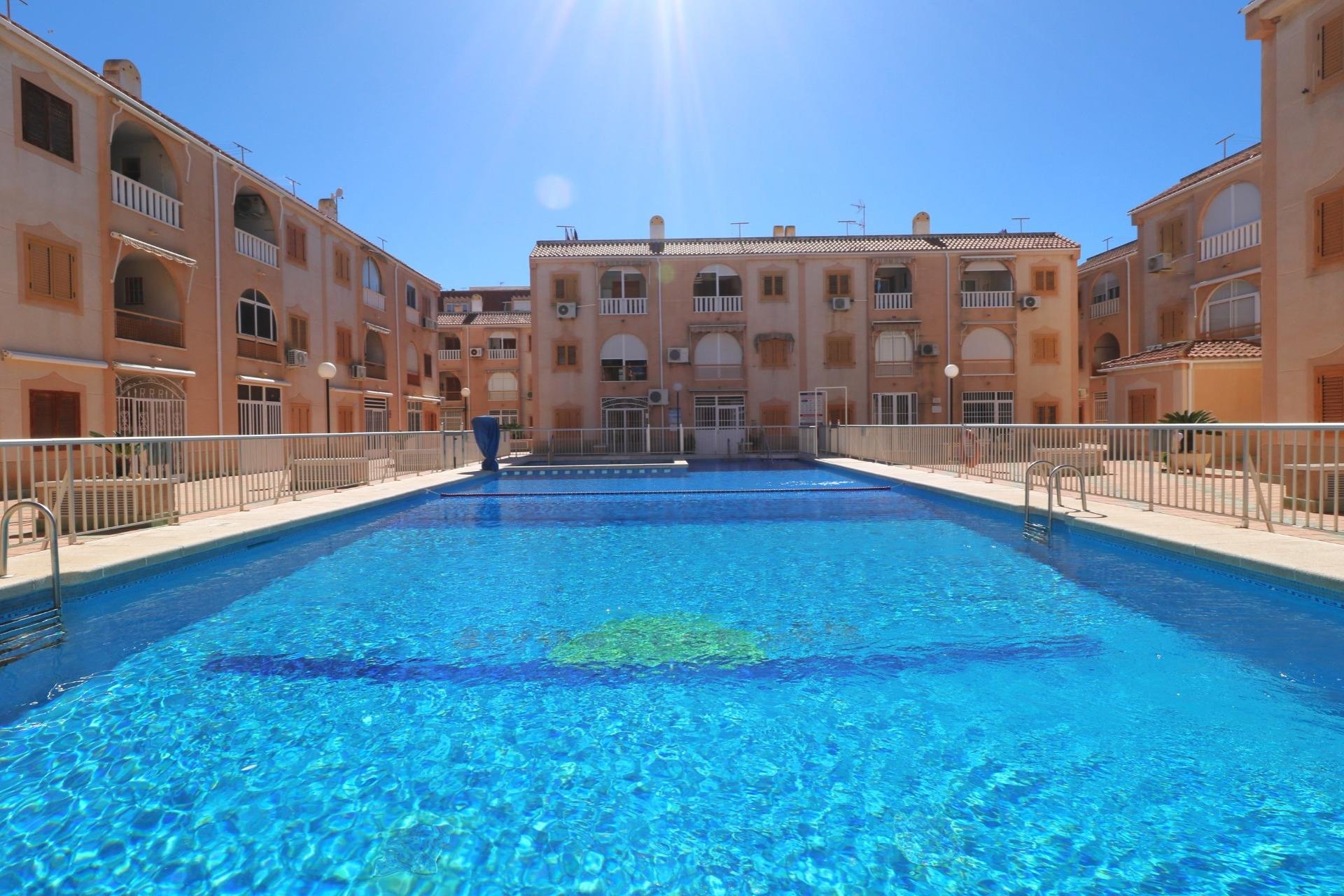 Revente - Penthouse -
Torrevieja - Acequion
