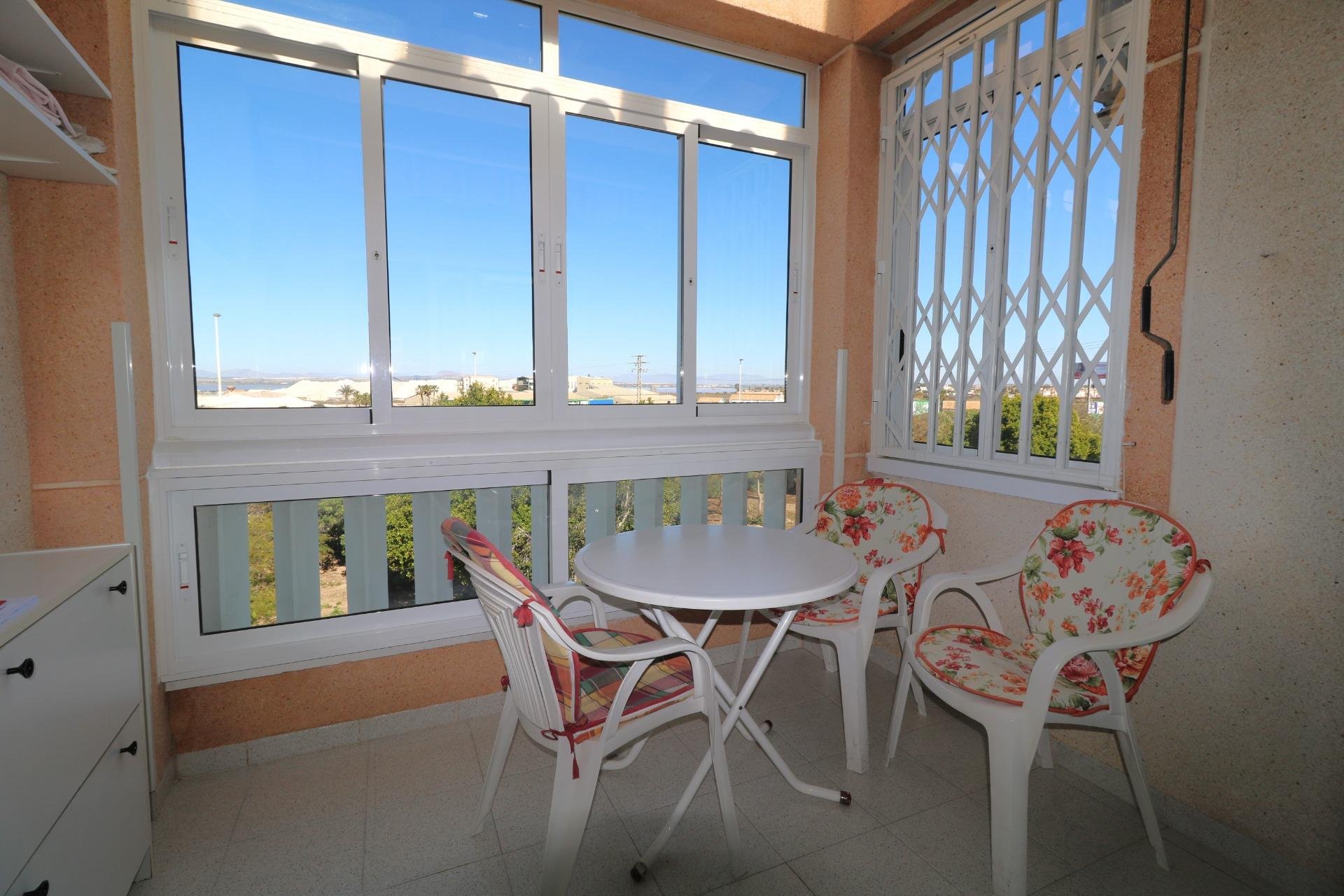 Revente - Penthouse -
Torrevieja - Acequion