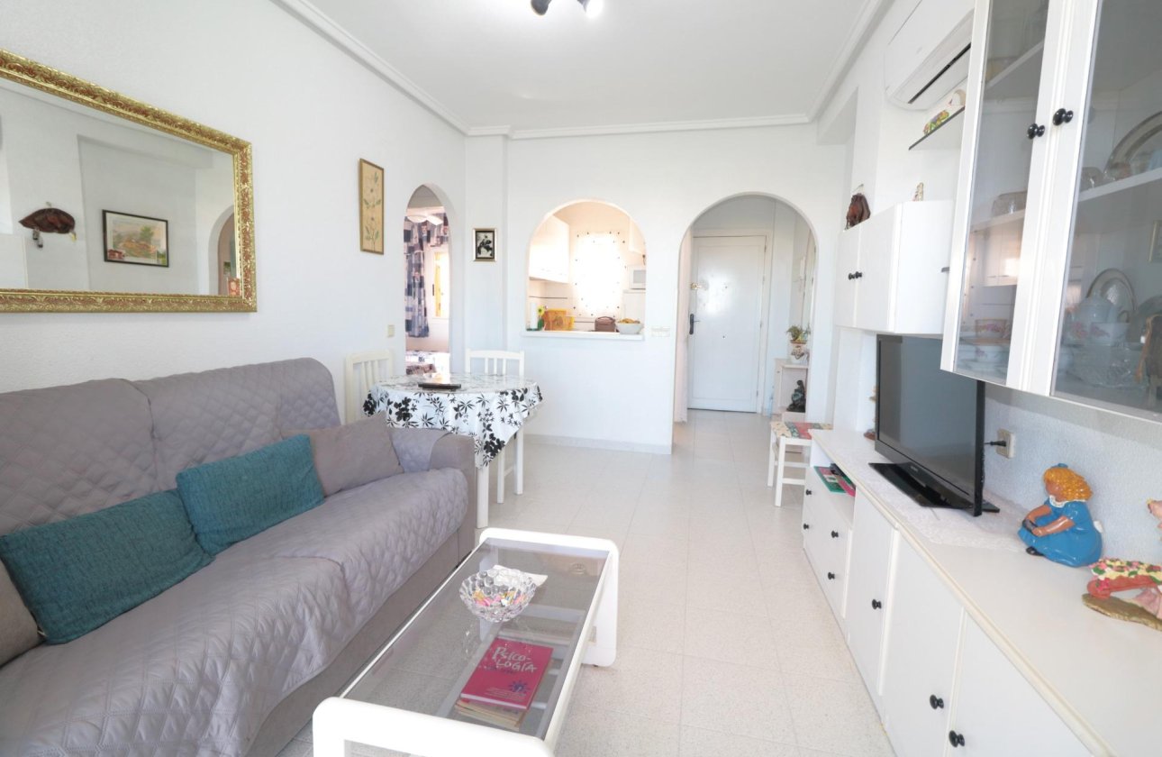 Revente - Penthouse -
Torrevieja - Acequion