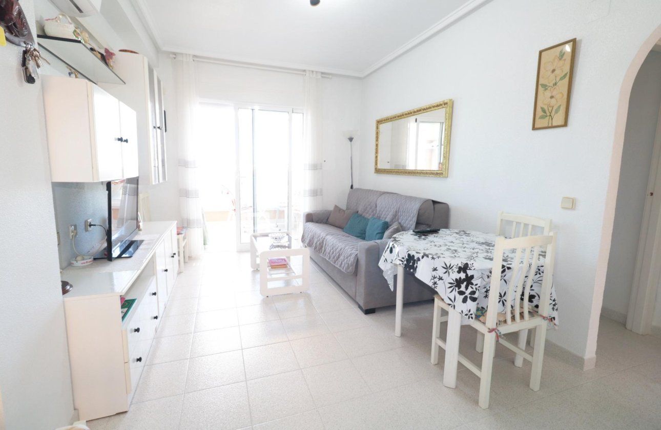 Revente - Penthouse -
Torrevieja - Acequion