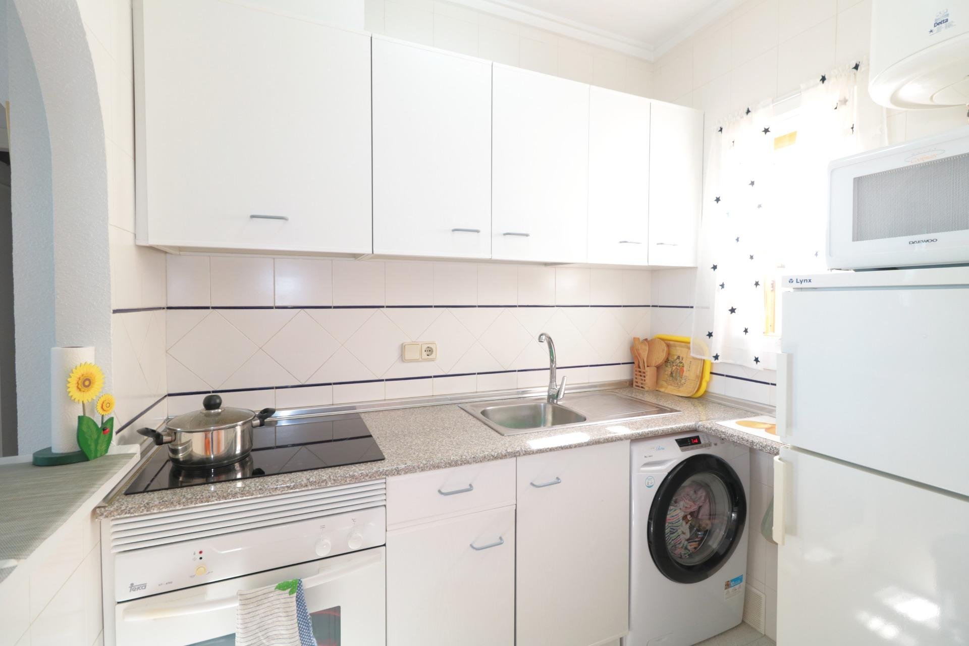 Revente - Penthouse -
Torrevieja - Acequion