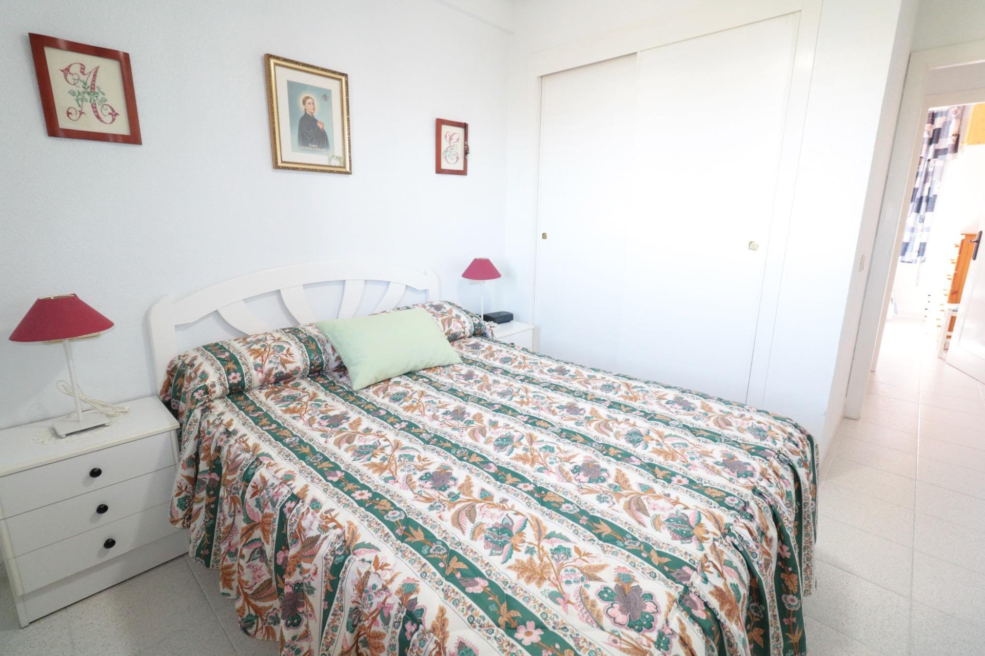 Revente - Penthouse -
Torrevieja - Acequion