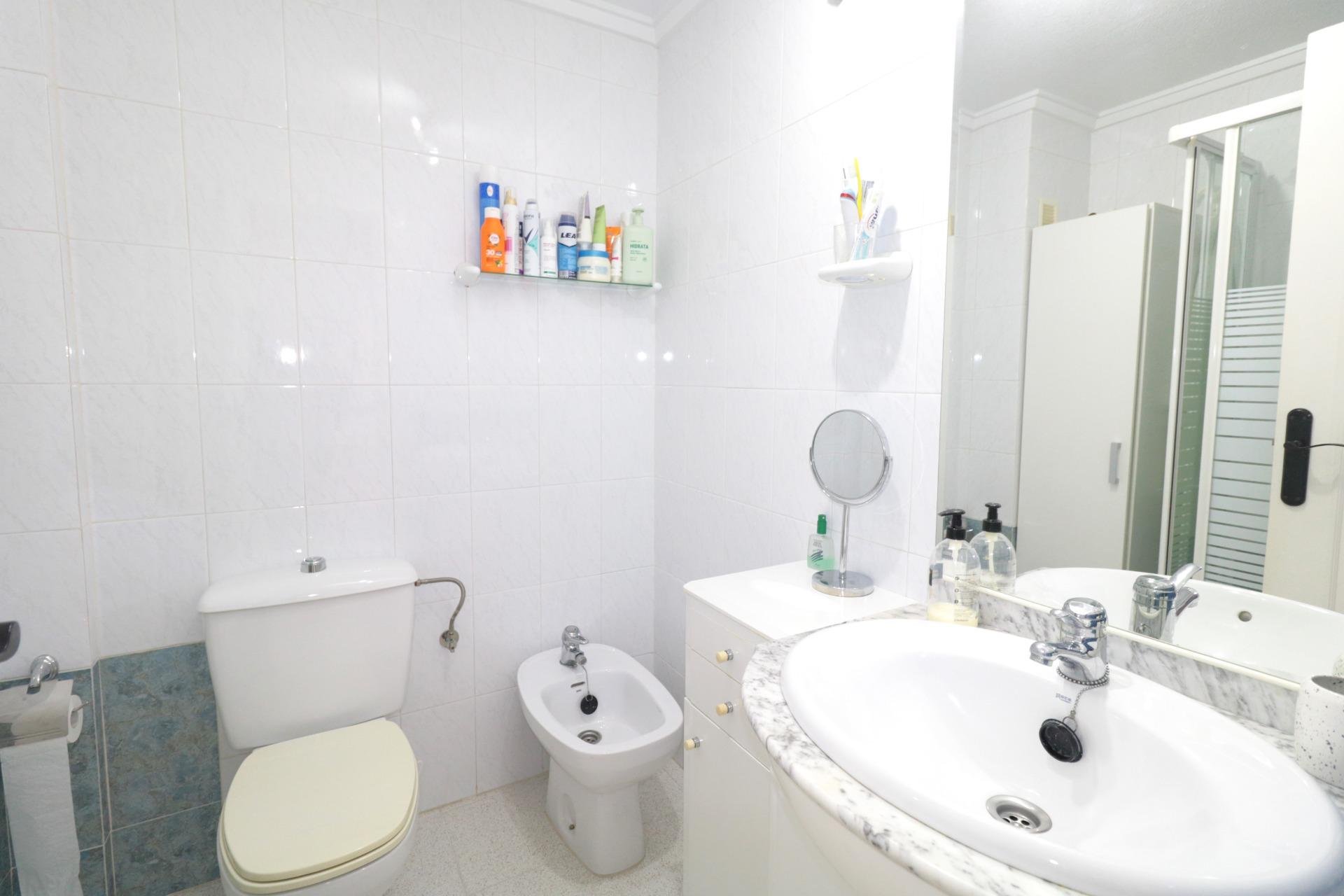 Revente - Penthouse -
Torrevieja - Acequion