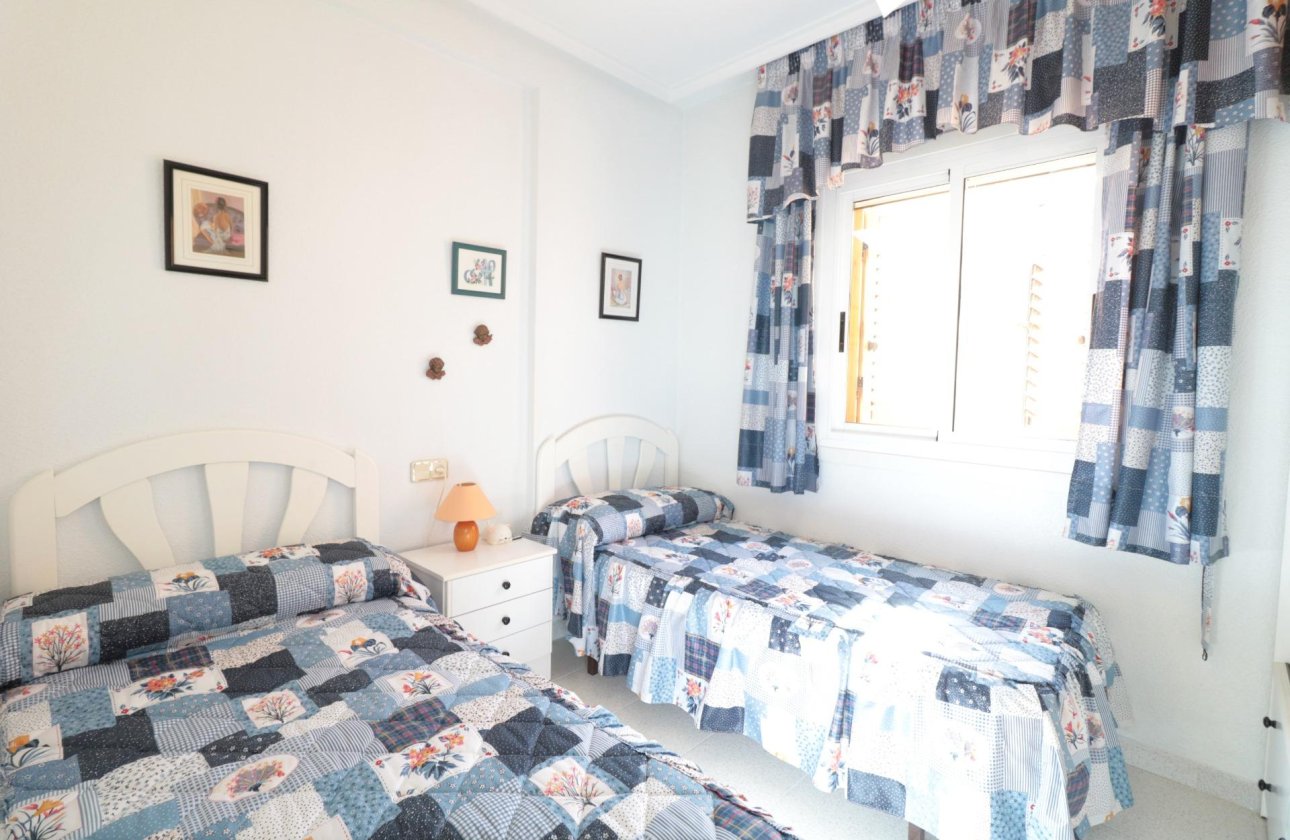 Revente - Penthouse -
Torrevieja - Acequion