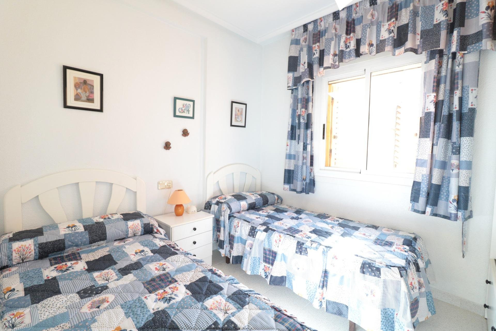 Revente - Penthouse -
Torrevieja - Acequion