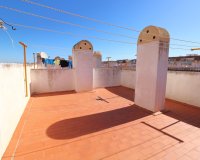 Revente - Penthouse -
Torrevieja - Acequion