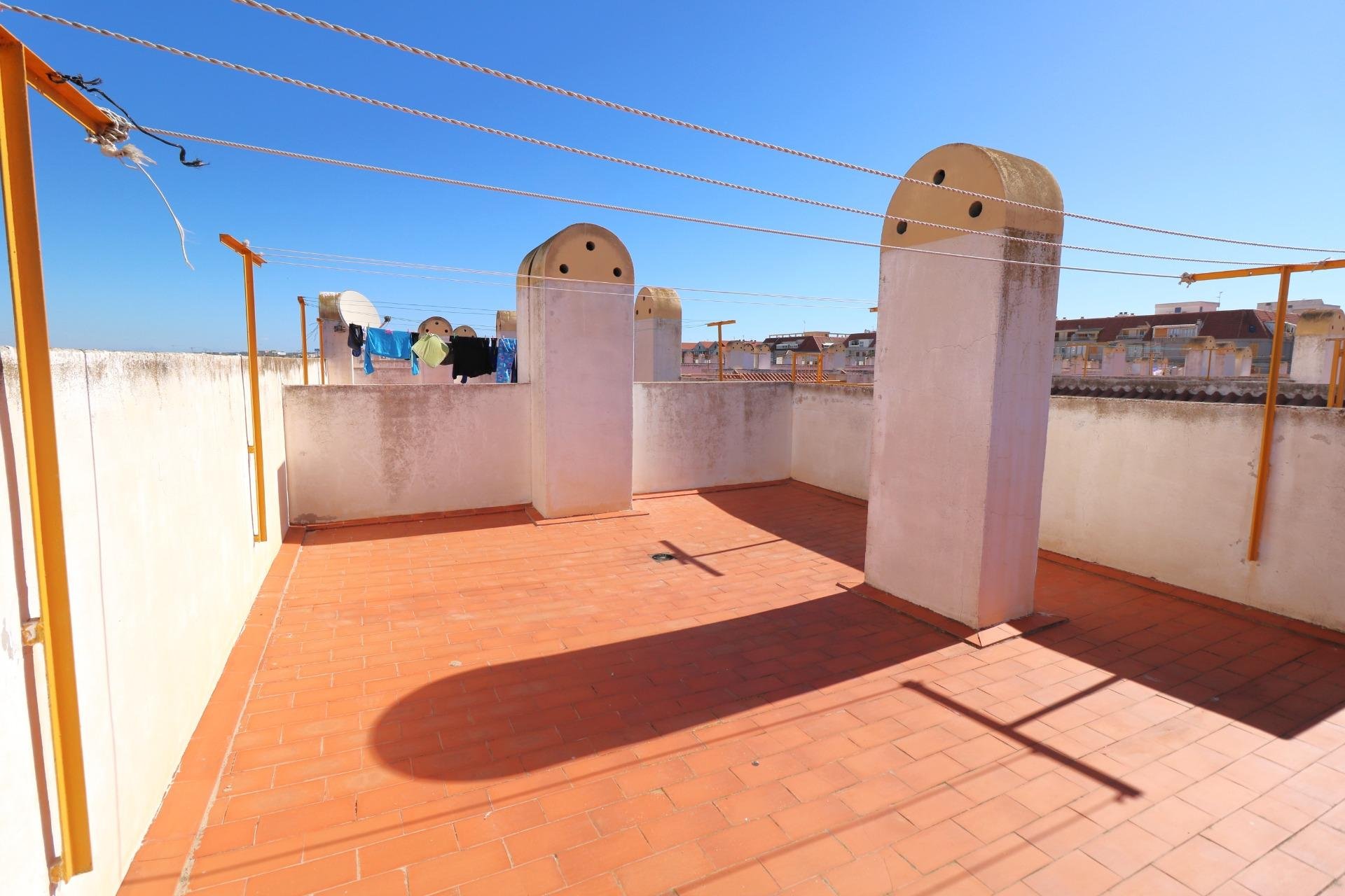Revente - Penthouse -
Torrevieja - Acequion