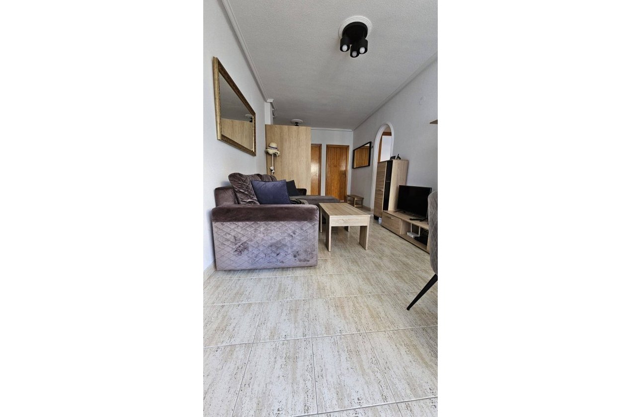 Revente - Penthouse -
Torrevieja - Acequion