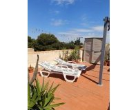 Revente - Penthouse -
Torrevieja - Auguas Neuvas
