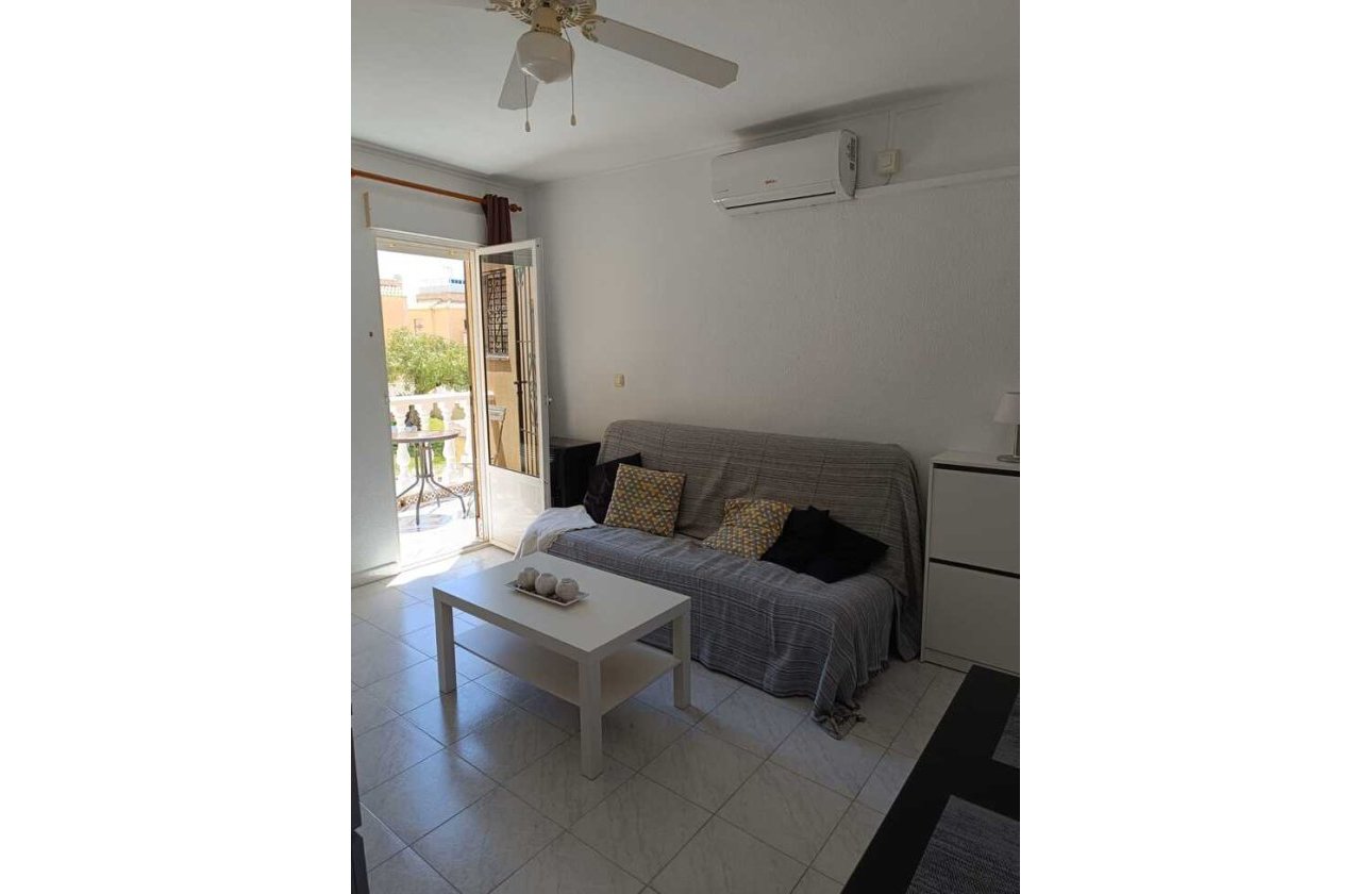 Revente - Penthouse -
Torrevieja - Auguas Neuvas