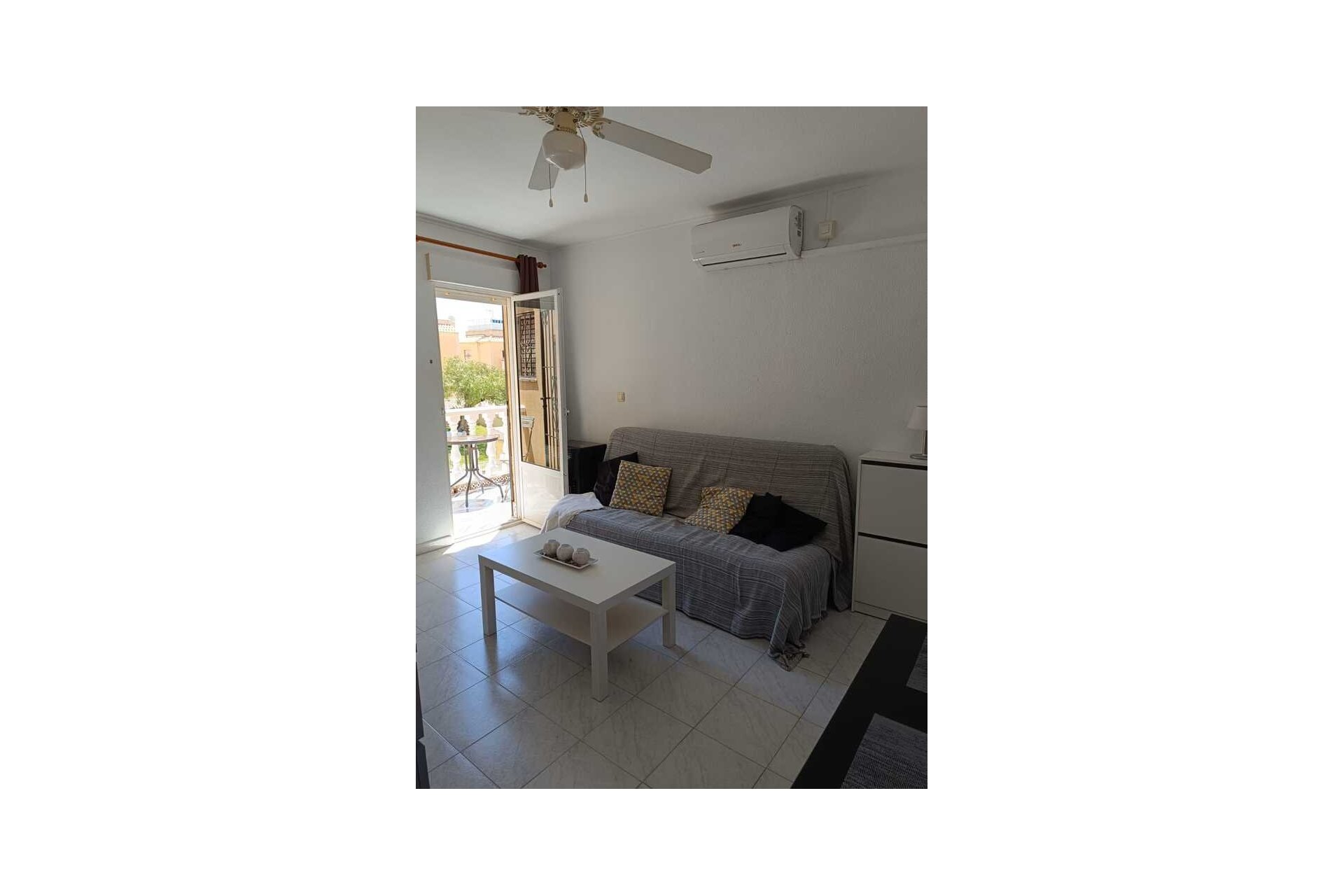Revente - Penthouse -
Torrevieja - Auguas Neuvas