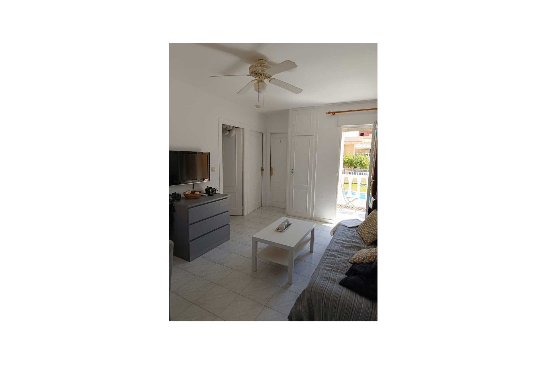 Revente - Penthouse -
Torrevieja - Auguas Neuvas