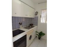 Revente - Penthouse -
Torrevieja - Auguas Neuvas