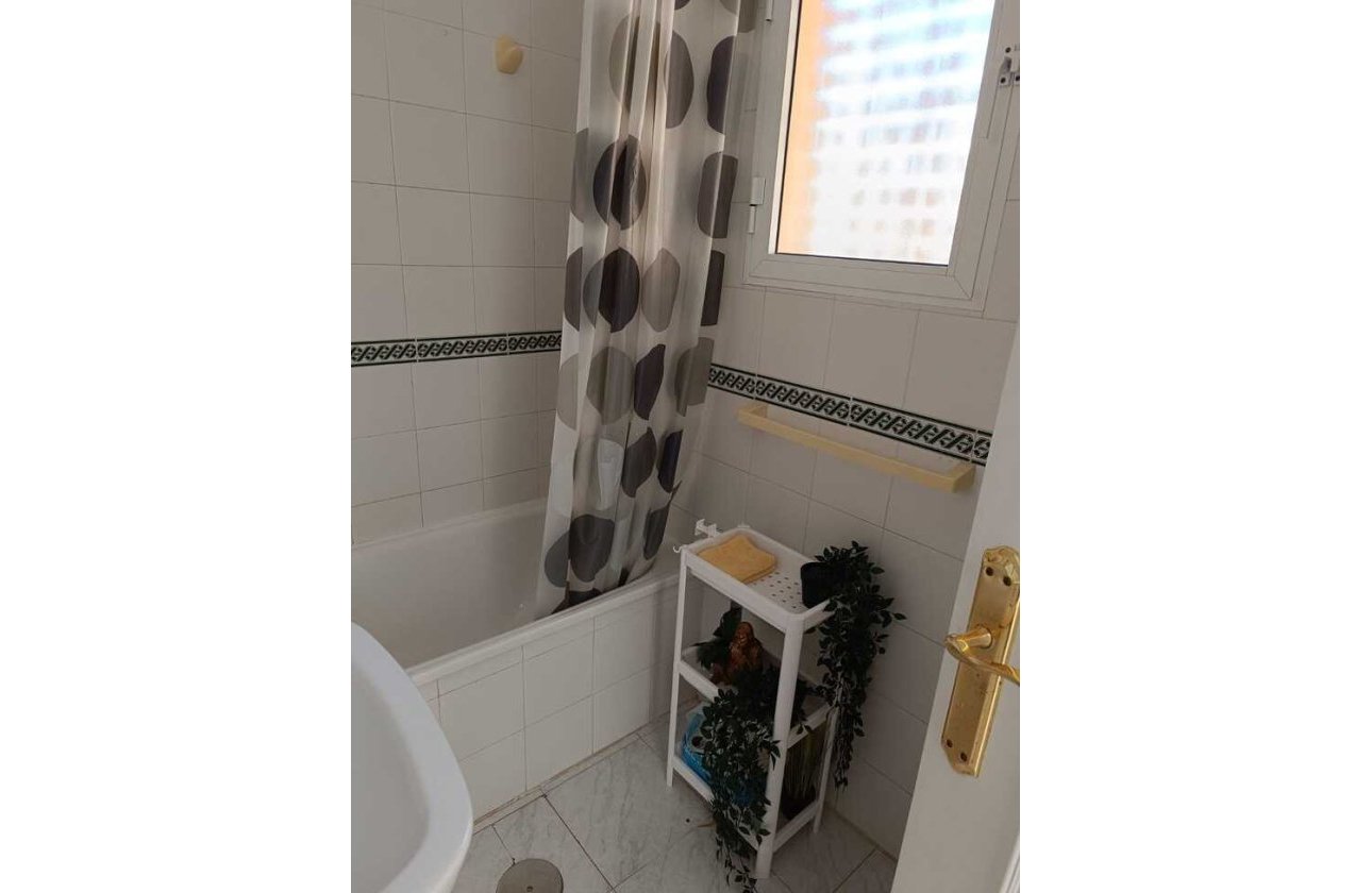 Revente - Penthouse -
Torrevieja - Auguas Neuvas