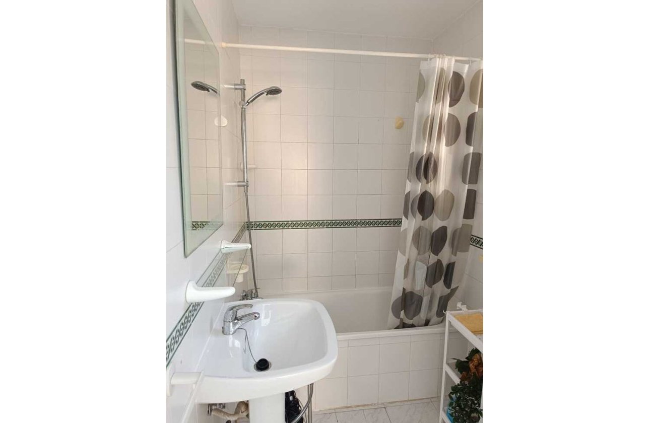 Revente - Penthouse -
Torrevieja - Auguas Neuvas