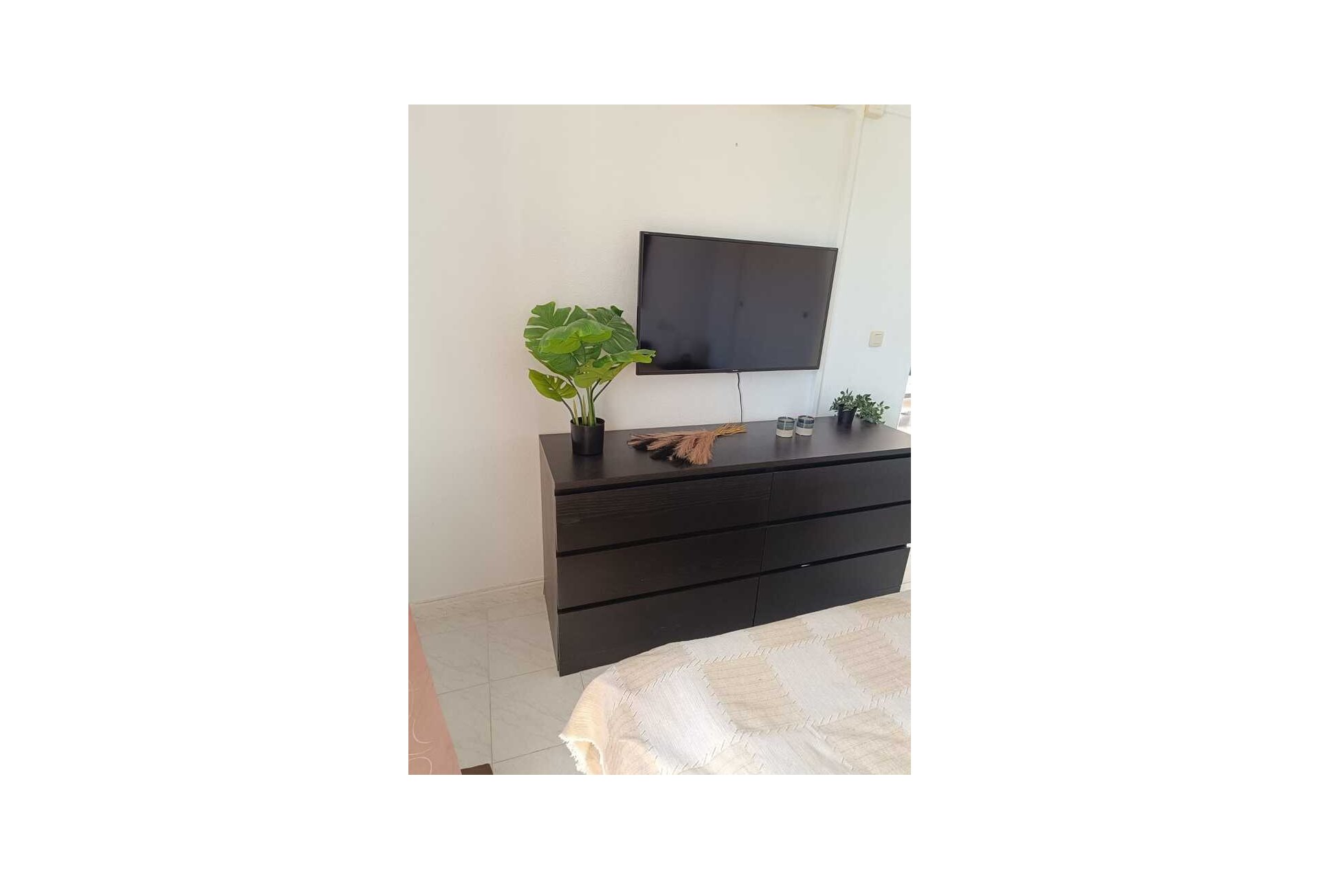 Revente - Penthouse -
Torrevieja - Auguas Neuvas