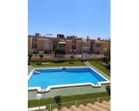Revente - Penthouse -
Torrevieja - Auguas Neuvas