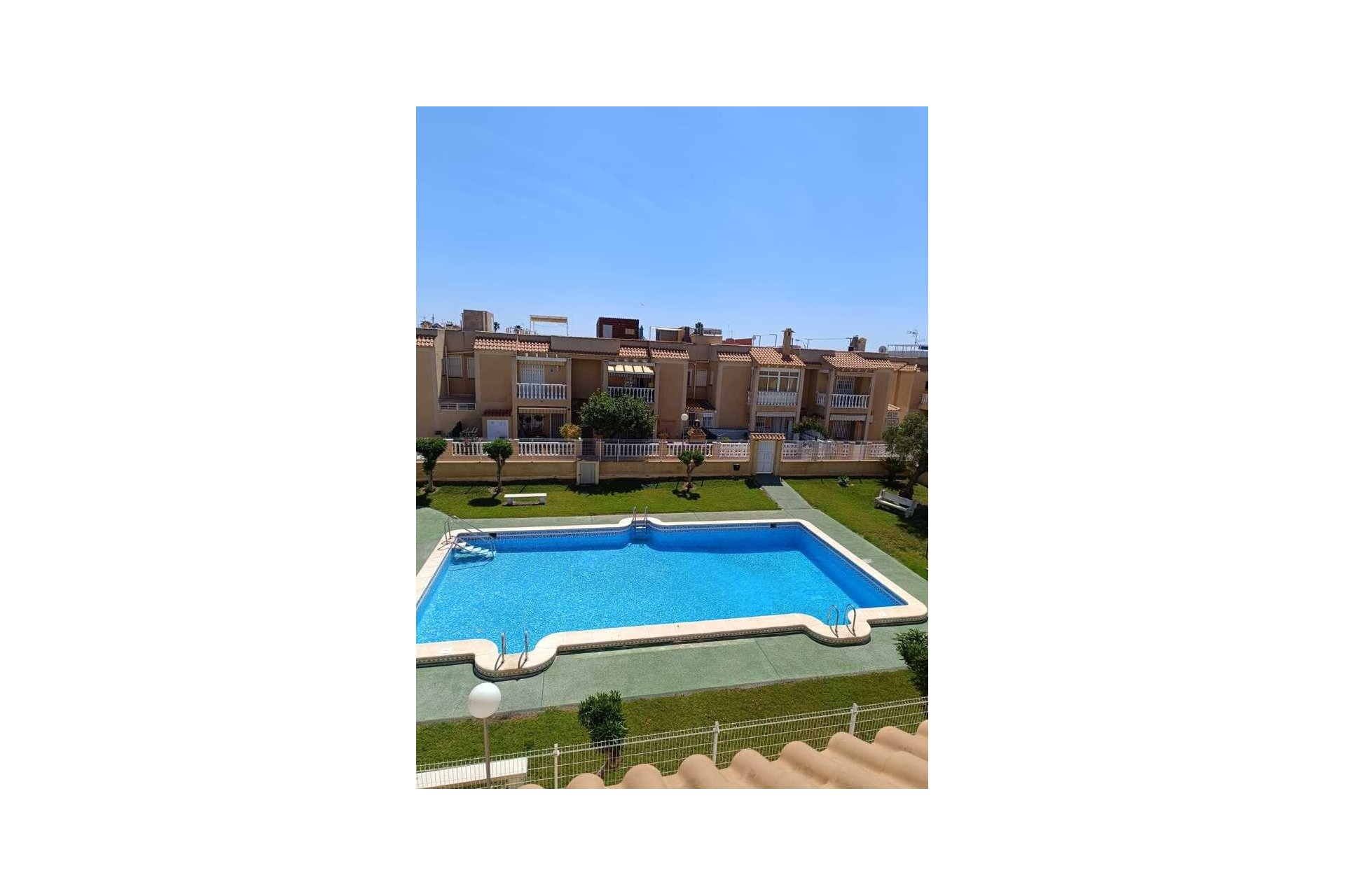 Revente - Penthouse -
Torrevieja - Auguas Neuvas