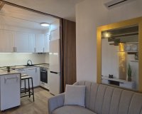 Revente - Penthouse -
Torrevieja - Cala Ferris