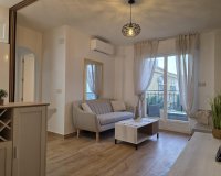 Revente - Penthouse -
Torrevieja - Cala Ferris