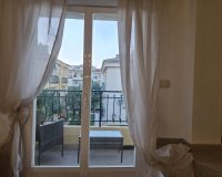 Revente - Penthouse -
Torrevieja - Cala Ferris