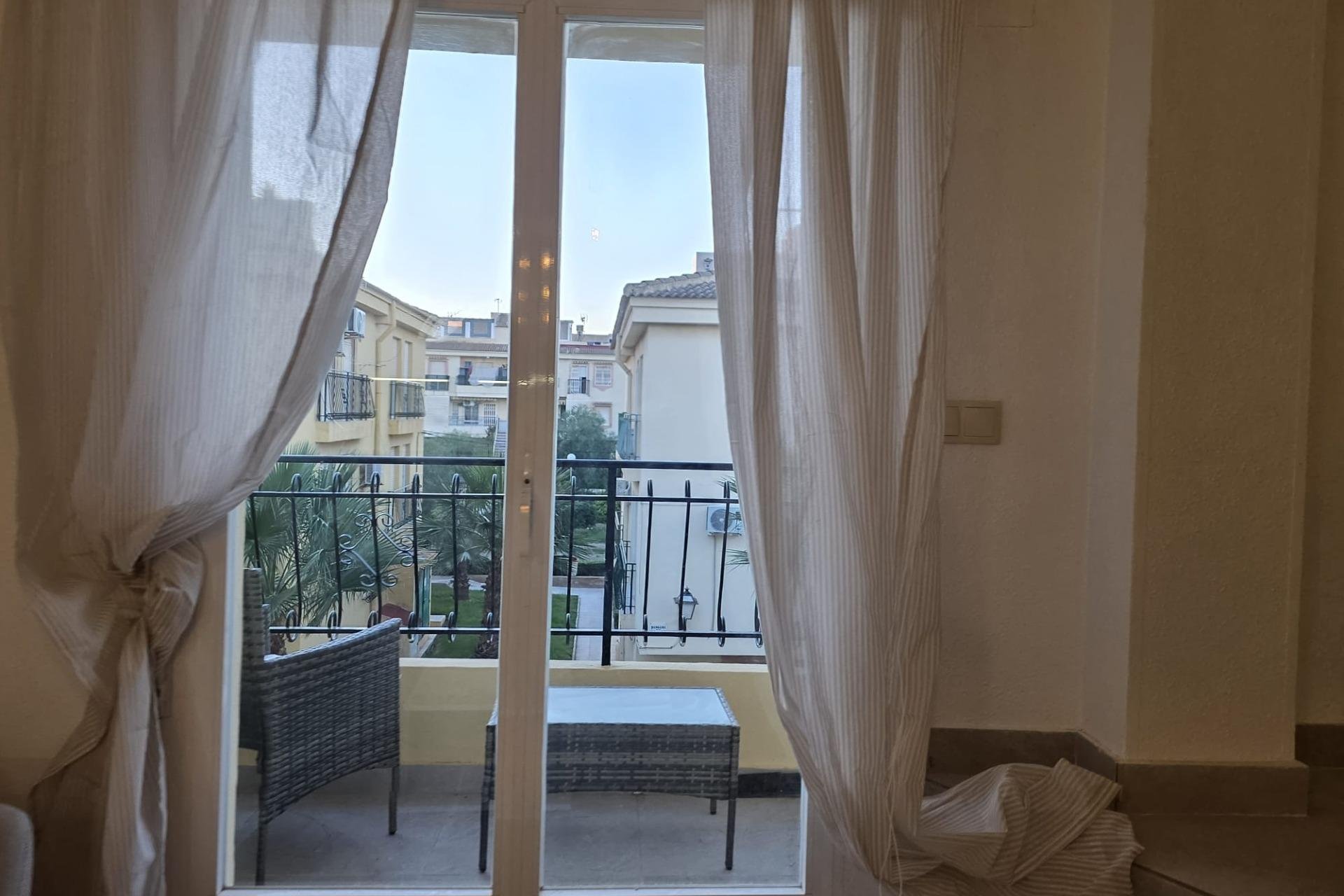 Revente - Penthouse -
Torrevieja - Cala Ferris