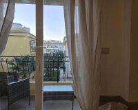 Revente - Penthouse -
Torrevieja - Cala Ferris