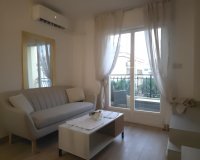 Revente - Penthouse -
Torrevieja - Cala Ferris