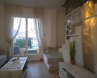 Revente - Penthouse -
Torrevieja - Cala Ferris