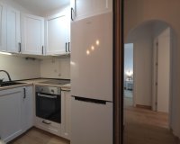 Revente - Penthouse -
Torrevieja - Cala Ferris