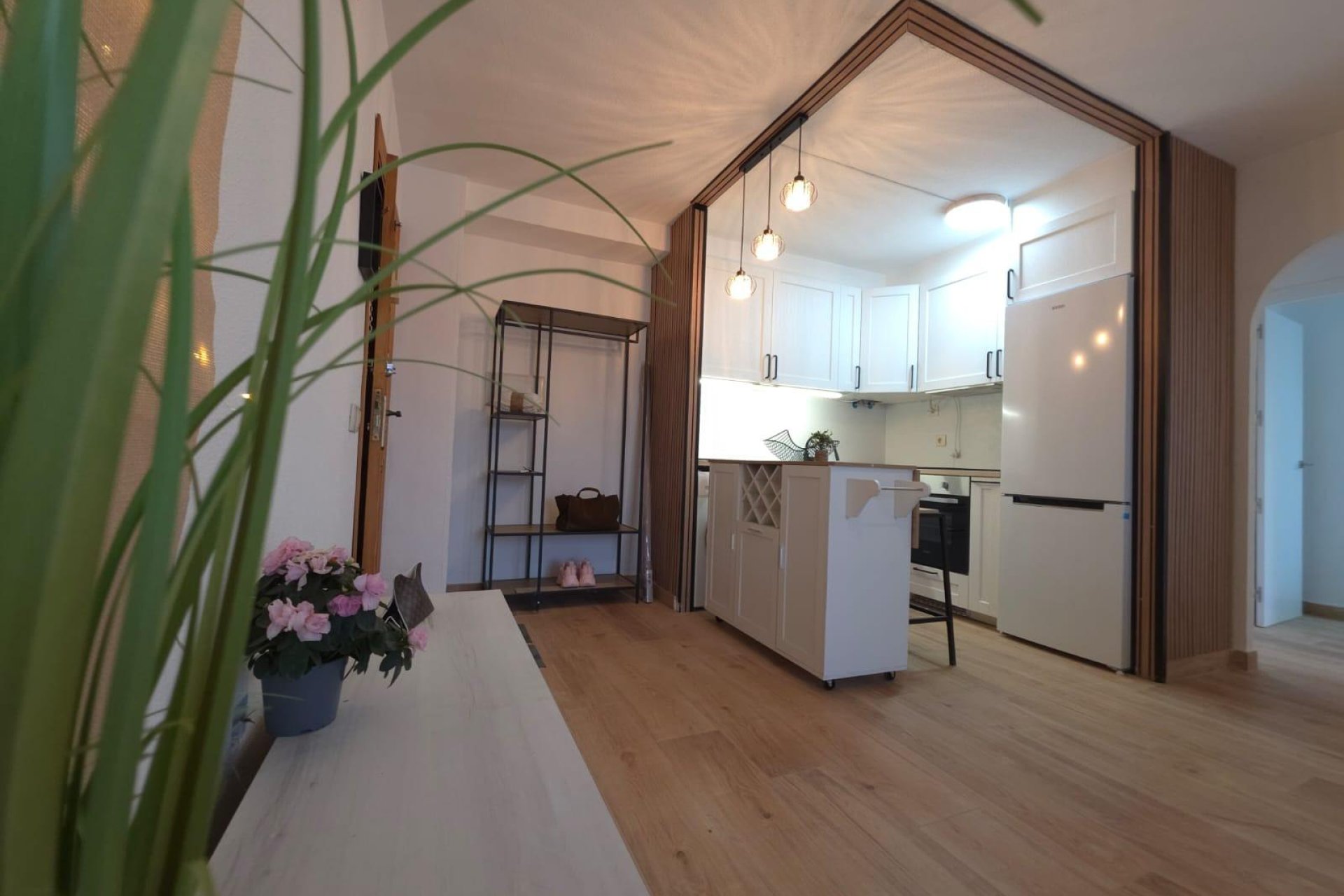 Revente - Penthouse -
Torrevieja - Cala Ferris