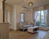 Revente - Penthouse -
Torrevieja - Cala Ferris