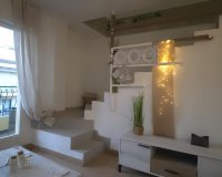 Revente - Penthouse -
Torrevieja - Cala Ferris