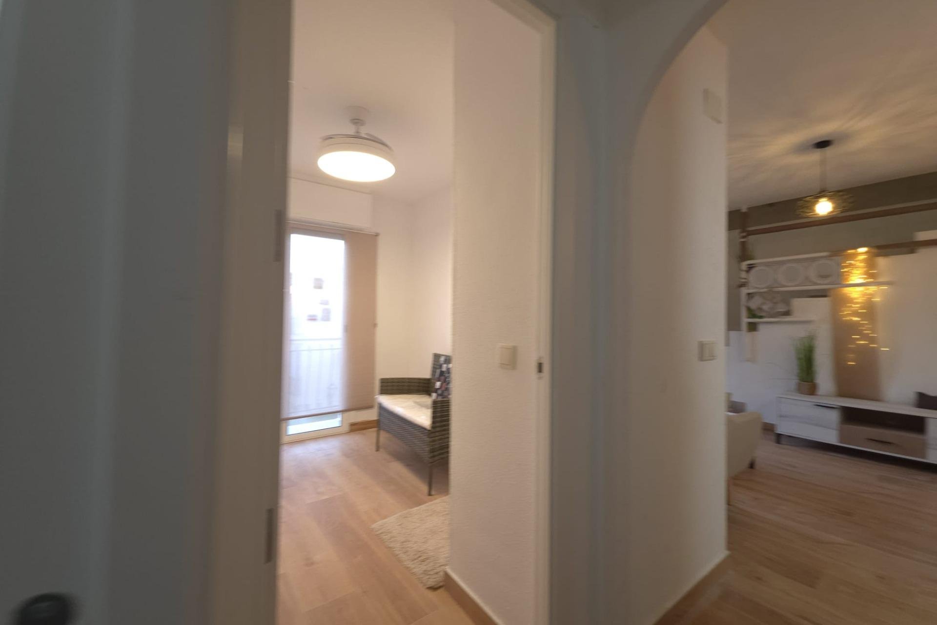 Revente - Penthouse -
Torrevieja - Cala Ferris