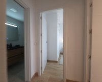 Revente - Penthouse -
Torrevieja - Cala Ferris