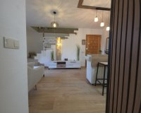 Revente - Penthouse -
Torrevieja - Cala Ferris