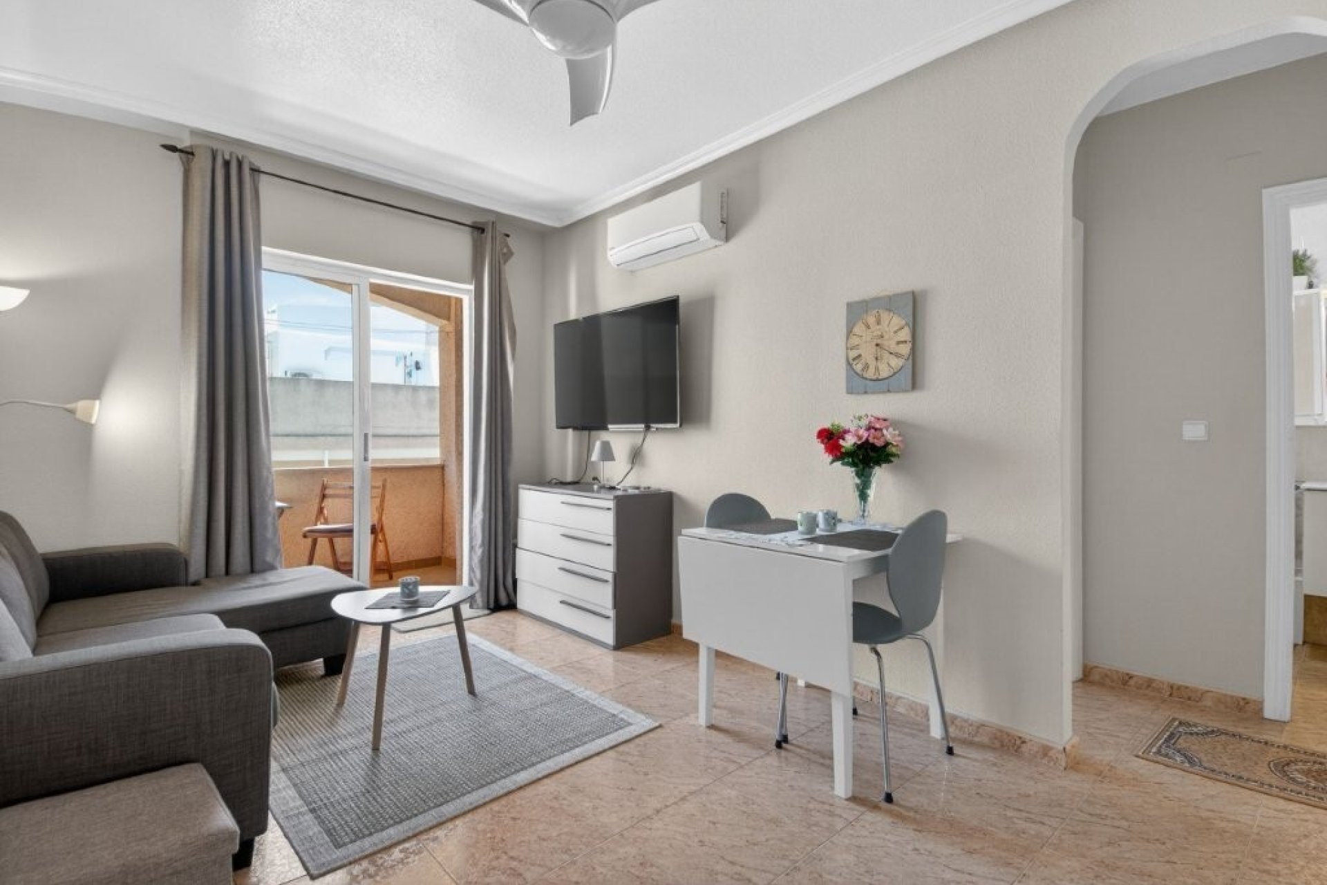 Revente - Penthouse -
Torrevieja - Calas Blancas