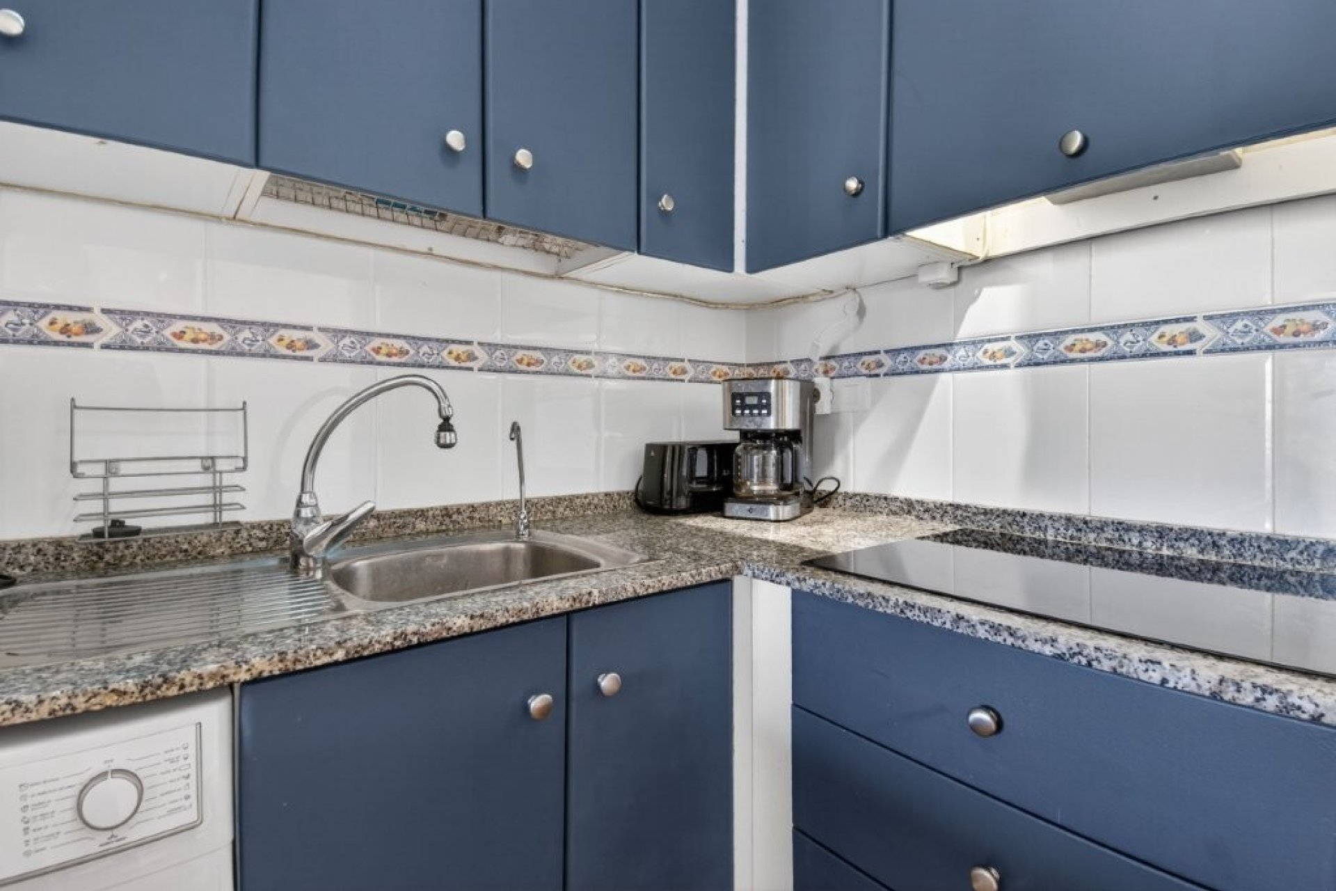 Revente - Penthouse -
Torrevieja - Calas Blancas