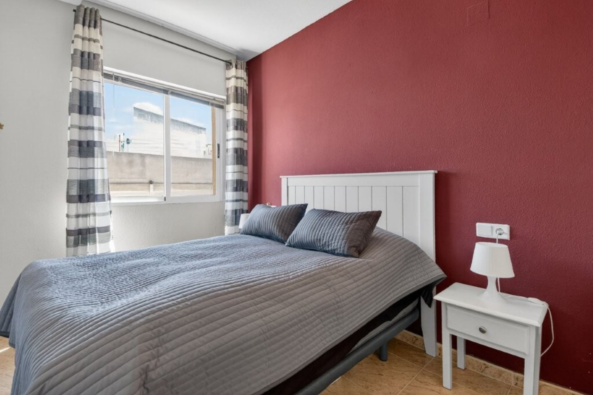 Revente - Penthouse -
Torrevieja - Calas Blancas