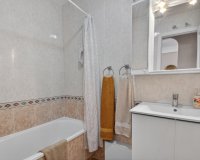 Revente - Penthouse -
Torrevieja - Calas Blancas