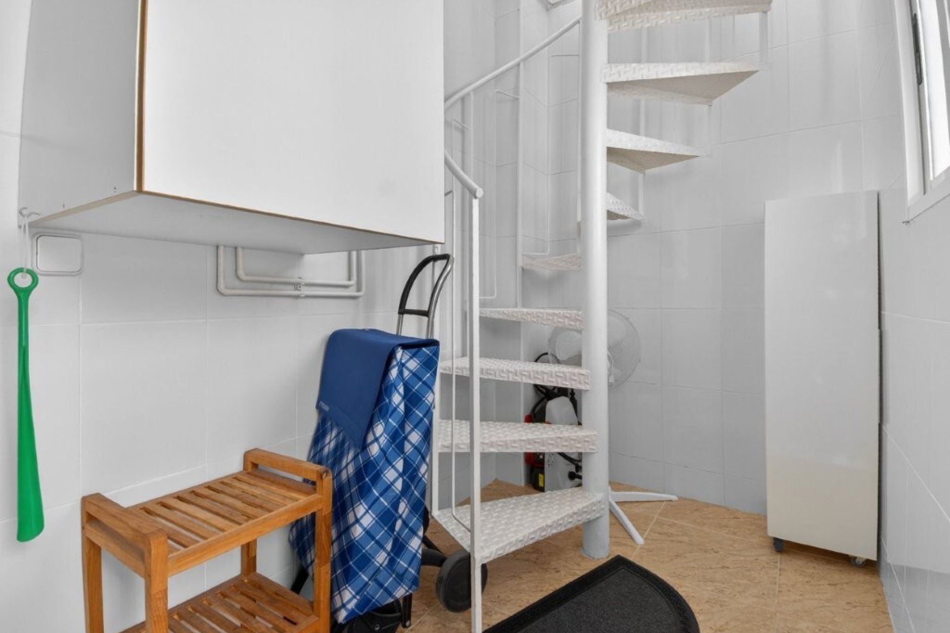 Revente - Penthouse -
Torrevieja - Calas Blancas