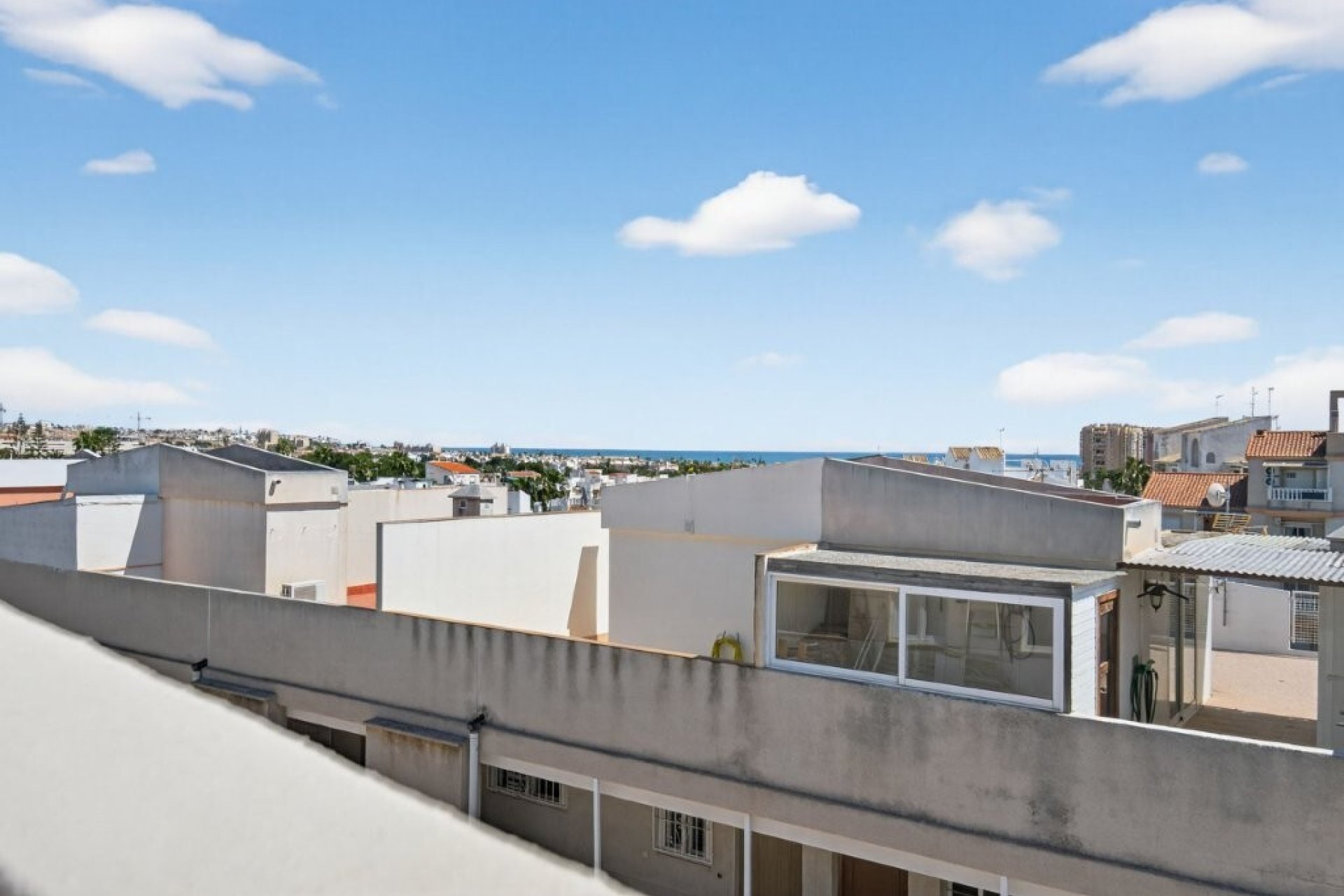 Revente - Penthouse -
Torrevieja - Calas Blancas