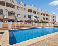 Revente - Penthouse -
Torrevieja - Calas Blancas
