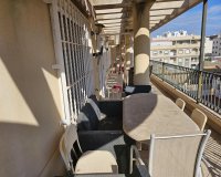 Revente - Penthouse -
Torrevieja - CENTRE